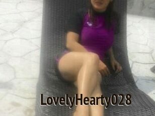 LovelyHearty028