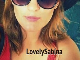 LovelySabina