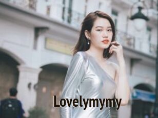Lovelymymy