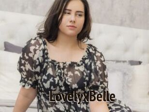 LovelyxBelle