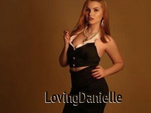 LovingDanielle