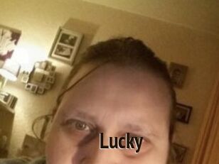 Lucky