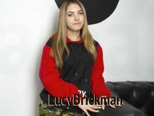 LucyBrickman