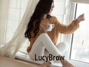 LucyBrow