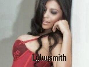 Luluusmith