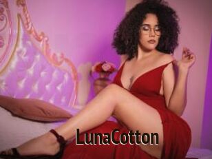 LunaCotton