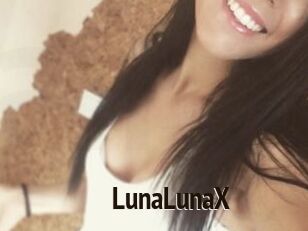 LunaLunaX