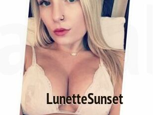 LunetteSunset