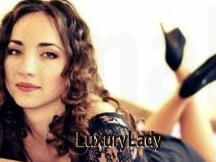 LuxuryLady