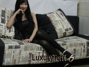 LuxuryTerri