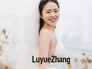 LuyueZhang