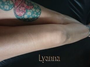 Lyanna