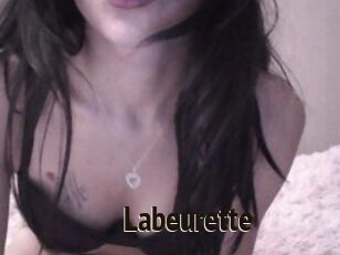Labeurette