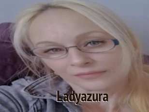 Ladyazura
