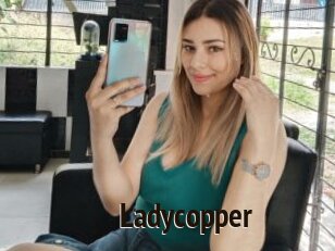 Ladycopper