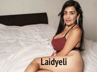 Laidyeli