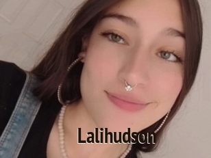 Lalihudson