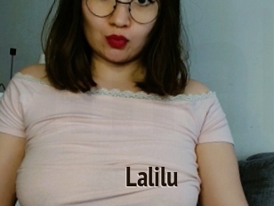 Lalilu