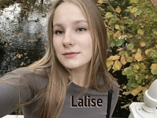 Lalise