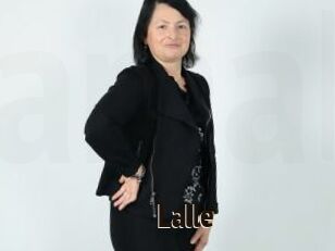 Lalle