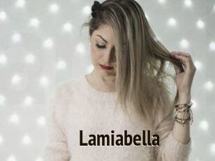 Lamiabella