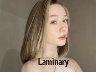 Laminary