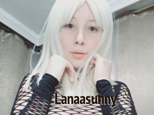 Lanaasunny
