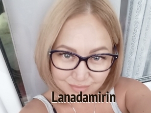 Lanadamirin