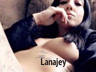 Lanajey