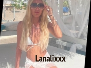 Lanalixxx