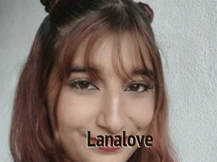 Lanalove