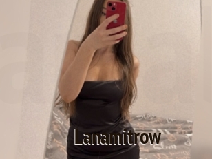 Lanamitrow