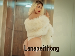 Lanapeithong