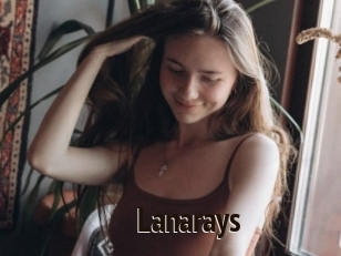 Lanarays