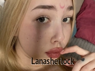 Lanasherlock