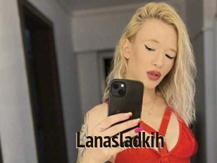 Lanasladkih