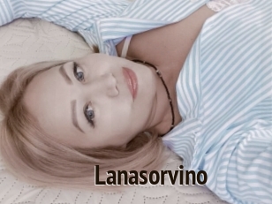 Lanasorvino