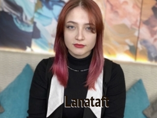 Lanataft