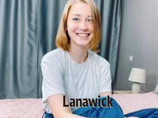 Lanawick