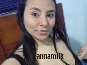 Lannamilk