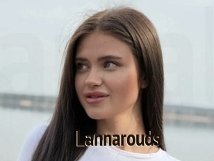 Lannarouds