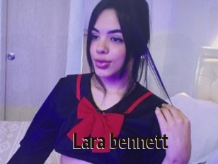 Lara_bennett