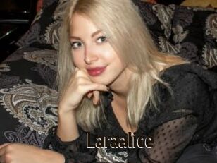 Laraalice