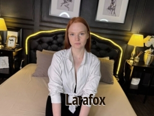 Larafox