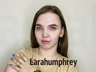 Larahumphrey