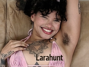 Larahunt