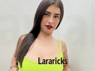 Lararicks