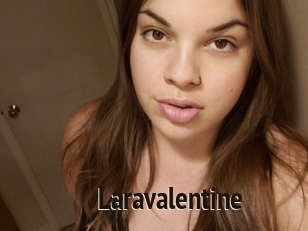 Laravalentine