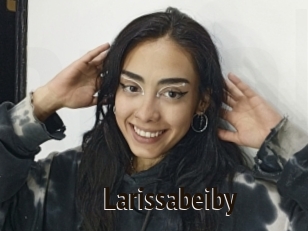 Larissabeiby