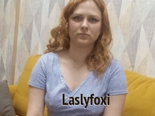Laslyfoxi